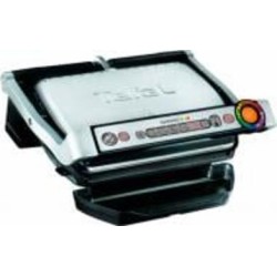 Гриль-барбекю Tefal OptiGrill+ GC716D12