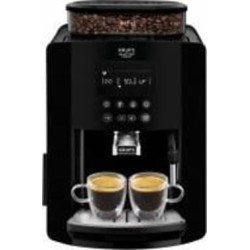 Кофемашина Krups EA817010