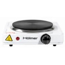 Плита электрическая настольная Holmer HHP-110W