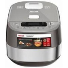 Мультиварка Tefal ExpertCook IH RK802B34