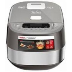 Мультиварка Tefal ExpertCook IH RK802B34