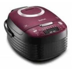 Мультиварка Tefal Fuzzy Spherical RK740532