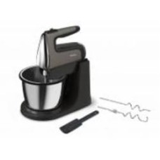 Миксер планетарный Tefal Powermix Silence HT654E38