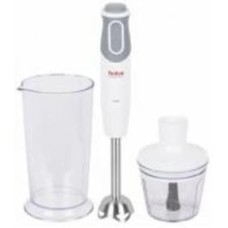 Блендер погружной Tefal OPTICHEF 2IN1 HB641138 белый