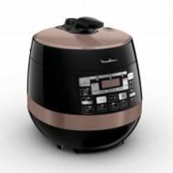 Мультиварка-скороварка Moulinex QUICKCHEF CE430A34