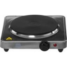 Плита электрическая настольная UP! (Underprice) UpWl-1P-1,5-SS