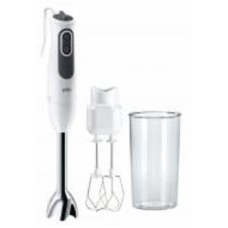 Блендер погружной Braun MultiQuick 3 MQ3105BWH Cream