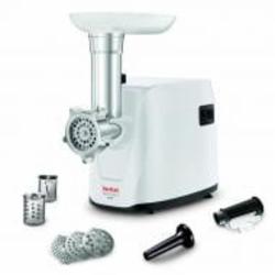 Мясорубка Tefal HV1 7IN1 NE114130