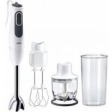 Блендер погружной Braun MQ3125WH
