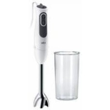 Блендер погружной Braun MultiQuick 3 MQ3100WH Smoothie