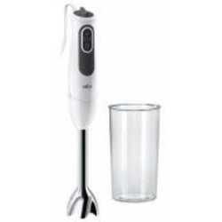 Блендер погружной Braun MultiQuick 3 MQ3100WH Smoothie