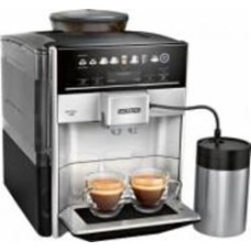 Кофемашина Siemens EQ.6 plus s300 TE653M11RW