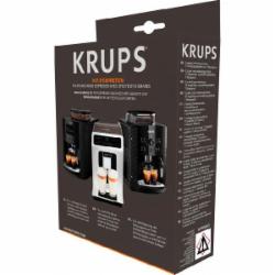 Набор для чистки кофемашин Krups XS530010 Original