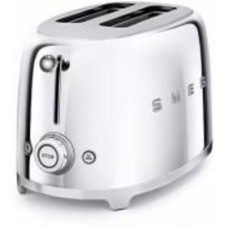 Тостер Smeg TSF01SSEU