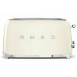 Тостер Smeg TSF02CREU