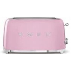 Тостер Smeg TSF02PKEU Тостер Smeg TSF02PKEU