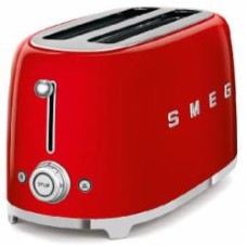 Тостер Smeg TSF02RDEU