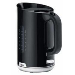 Электрочайник Braun WK1100BK Breakfast 1