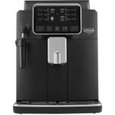 Кофемашина Gaggia Cadorna Style Black