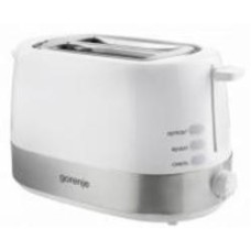 Тостер Gorenje T850WE