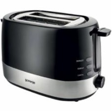 Тостер Gorenje T 850 BK