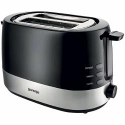 Тостер Gorenje T 850 BK