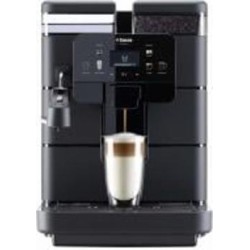 Кофемашина Saeco Royal Plus 9J0060 Cappuccino