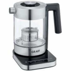 Электрочайник Graef WK350 (GRF00181)
