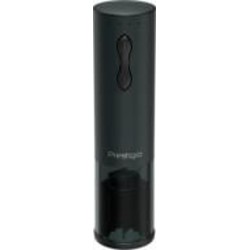 Штопор электрический Prestigio Bolsena Smart Wine Opener Black (PWO101BK_EN)