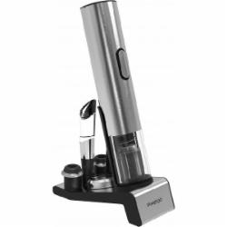 Штопор электрический Prestigio Garda Smart Wine Opener Silver (PWO105SL)