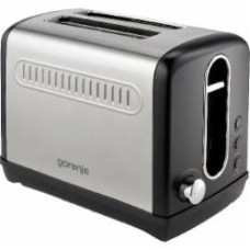 Тостер Gorenje T1100CLBK