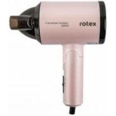 Фен Rotex RFF125-G FutureCare Compact
