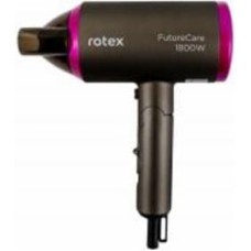Фен Rotex RFF185-D FutureCare