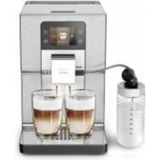 Кофемашина Krups Intuition Experience+ EA877D10