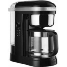 Кофемашина капельная KitchenAid 5KCM1209EOB Черный Кофемашина капельная KitchenAid 5KCM1209EOB Черный