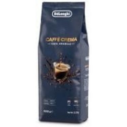 Кофе в зернах Delonghi DLSC618 Coffee Crema 1000 г