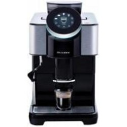Кофемашина Dr. Coffee H1 Black