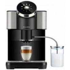 Кофемашина Dr. Coffee H2 Black