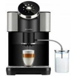 Кофемашина Dr. Coffee H2 Black