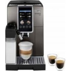 Кофемашина Delonghi Dinamica Plus ECAM380.95.TB