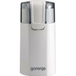Кофемолка Gorenje SMK150WI (CG9140-GS)
