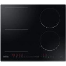 Варочная поверхность индукционная Samsung NZ64R3747BK/WT