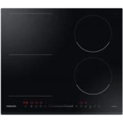 Варочная поверхность индукционная Samsung NZ64R3747BK/WT