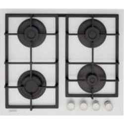 Варочная поверхность газовая Eleyus VITA 60 WH CF