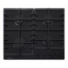 Варочная поверхность газовая Interline HGG 563 FGK BM