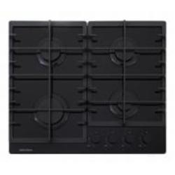 Варочная поверхность газовая Interline HGG 563 FGK BM