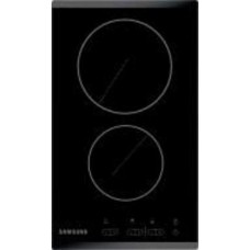 Варочная поверхность электрическая Samsung NZ32R1506BK/WT