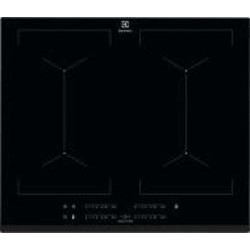 Варочная поверхность индукционная Electrolux SlimFit MultipleBridge IPE6454KF
