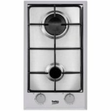 Варочная поверхность газовая Beko HDCG 32220 FX