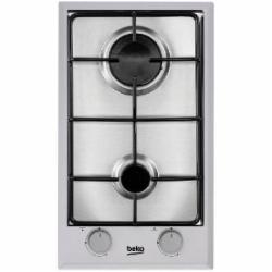 Варочная поверхность газовая Beko HDCG 32220 FX